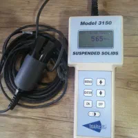 کدورت سنج جامدات معلق