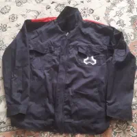 لباس کار