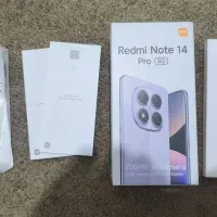 ردمی نوت 14 پرو 5G / ۵۱۲g|موبایل|فردیس, فردیس|دیوار