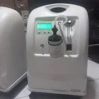 اکسیژنساز۱۰ ده لیتری زنیتمد بایپپ اتو سیپپ ۵ ۶ ۸