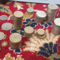 سکه های قدیمی