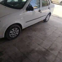 تیبا مدل 1400