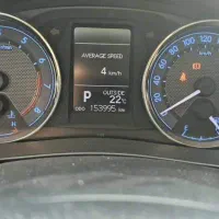 تویوتا کرولا پلاک ملی 2015 GLI|خودرو سواری و وانت|چمران, |دیوار