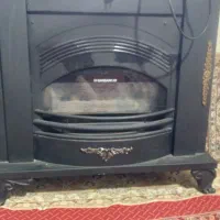 بخاری گازی سالم درحدنو|بخاری، هیتر، شومینه|رباط‌کریم, الارد|دیوار