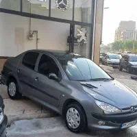 ۲۰۶ sd|خودرو سواری و وانت|اردبیل, |دیوار