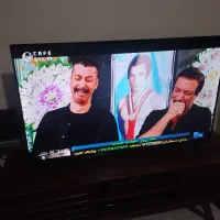 فروش تلویزیون LED  43  دوو- کارکرده|تلویزیون و پروژکتور|تهران, زنجان جنوبی|دیوار