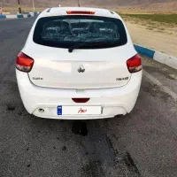 تیبا ۲ مدل آخر ۹۹ درحدصفر|خودرو سواری و وانت|آباده, |دیوار