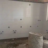 کاشیکار.کاشیکاری.بنا