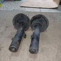 کمک فنر ۲۰۶ فابریک سلامت|قطعات یدکی و لوازم جانبی|اسلام‌شهر, مطهری|دیوار