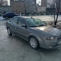 دنا مدل 95 کارمندی بدون رنگ وضربه