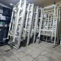 پخش وتوزیع انواع تشک و تخت بیمارستانی مناسب بیمار|آرایشی، بهداشتی، درمانی|کرج, عظیمیه|دیوار