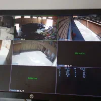 دوربین مداربسته و دزدگیر اماکن|دوربین مداربسته|صفادشت, |دیوار