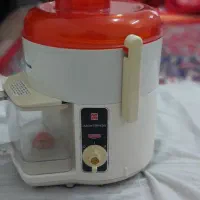آبمیوه گیر سوخته اینمدل میحوام