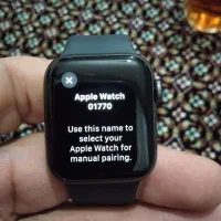 اپل واچ سری se400