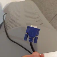 مانیتور|قطعات و لوازم جانبی رایانه|اهر, |دیوار