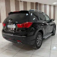 هایما S7 مدل ۱۴۰۱ بدون رنگ ۵۰ تا کار|خودرو سواری و وانت|یزد, |دیوار