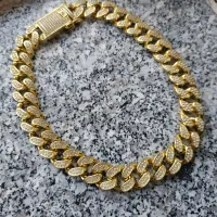 گردنبند فول نگین نو فصر