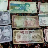 سکه و پول قدیمی|کلکسیون سکه، تمبر، اسکناس|زاهدان, |دیوار