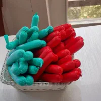 سوسیس و ژامبون خونگی