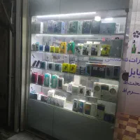 ویترین مغازه