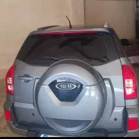 MVM X33 S اتوماتیک مدل 1400 خاکستری|خودرو سواری و وانت|بندرعباس, |دیوار