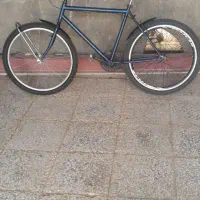 دوچرخه