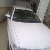 سمند lx 91 دوگانه کارخانه|خودرو سواری و وانت|بوکان, |دیوار