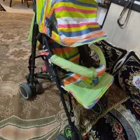 دوچرخه کودک