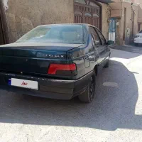 ۴۰۵مدل۸۲|خودرو سواری و وانت|همدان, |دیوار