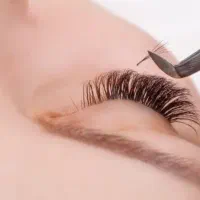 جذب همکار در لاین مژه