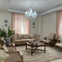 ۱۰۵ متر ۲ خواب طبقات بالای بزج