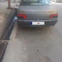 پژو ۴۰۵ GlX|خودرو سواری و وانت|نسیم‌شهر, |دیوار