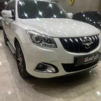 هایما S7 توربو 1800