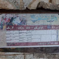 فرش گلیم ۶ متری کارکرده|فرش|صدرا-فارس, فاز ۱|دیوار