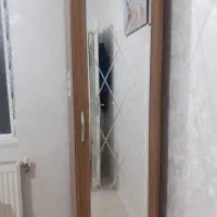 کمد تکی بادرب ایینه