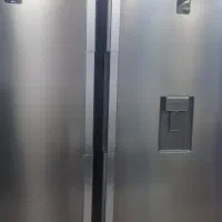 یخچال و فریزر اسنوا