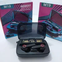 ایرپاد هندزفری بلوتوثی پاور بانکدار اصلی «امیددکور|لوازم جانبی موبایل و تبلت|مشهد, شهرک رازی (شهرک غرب)|دیوار