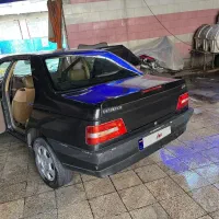 پژو ۴۰۵ اس ال ایکس|خودرو سواری و وانت|تهران, دروس|دیوار