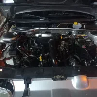 پژو۴۰۵ مدل۸۷|خودرو سواری و وانت|گرگان, |دیوار