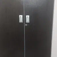 کمد لباس سالم و محکم