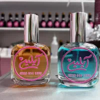 ادکلن دست ساز برای اولین بار در تایباد