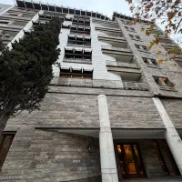 زعفرانیه 190 متر 3 خ مستر / مدرن و نوساز / فول/ 2p