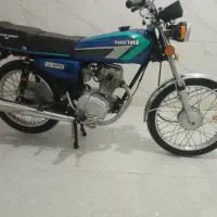 موتور سیکلت هوندا مزایده