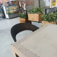 استخدام در بوفه بیمارستان