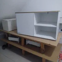 تخت کودک نوجوان|تخت و سرویس خواب|قم, قلعه کامکار|دیوار