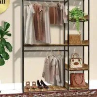 ساخت رگال لباسی|فروشگاه و مغازه|شیراز, میانرود|دیوار