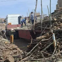 راننده پایه یک آکسور سوار نیاز داریم