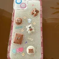 قاب گوشی آیفون ۱۳ نرمال|لوازم جانبی موبایل و تبلت|تهران, مرزداران|دیوار