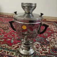 سماور گازی|سماور، چای‌ساز، قهوه‌ساز|ملایر, |دیوار