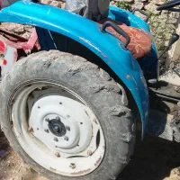 تراکتور|خودرو سنگین|رادکان, |دیوار
